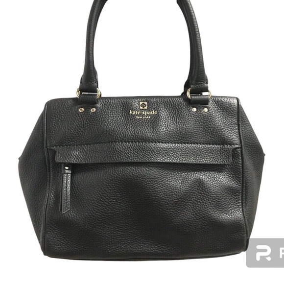 ♠️ Kate Spade - Grant Park Shelby Bag ♠️ - Picture 1 of 4